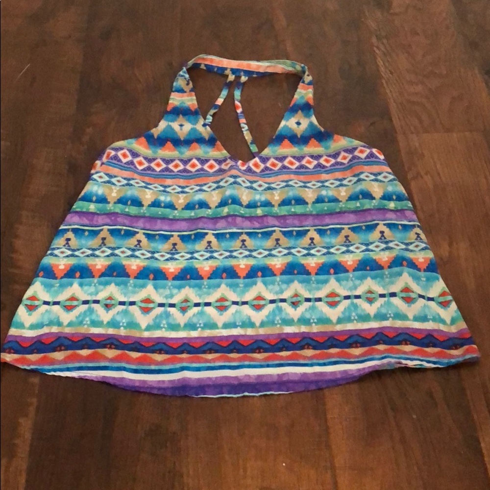 Tank top